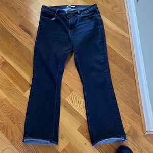 Levi’s Curvy Bootcut
